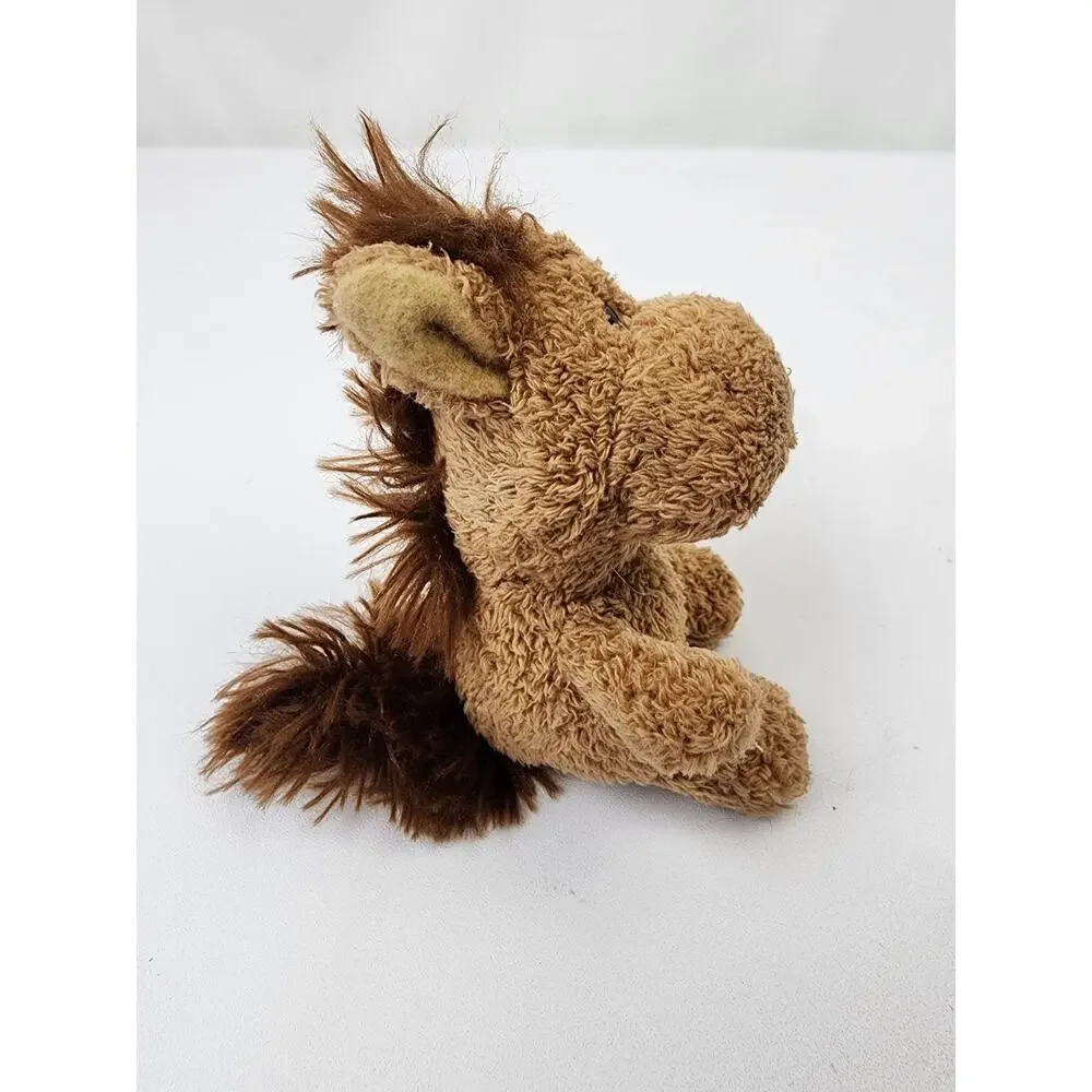 Gund Itty Bitty Bits Brown 4